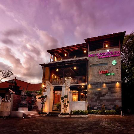 Bali Sunshine Nusa Dua Nusa Dua (Bali) Exterior foto