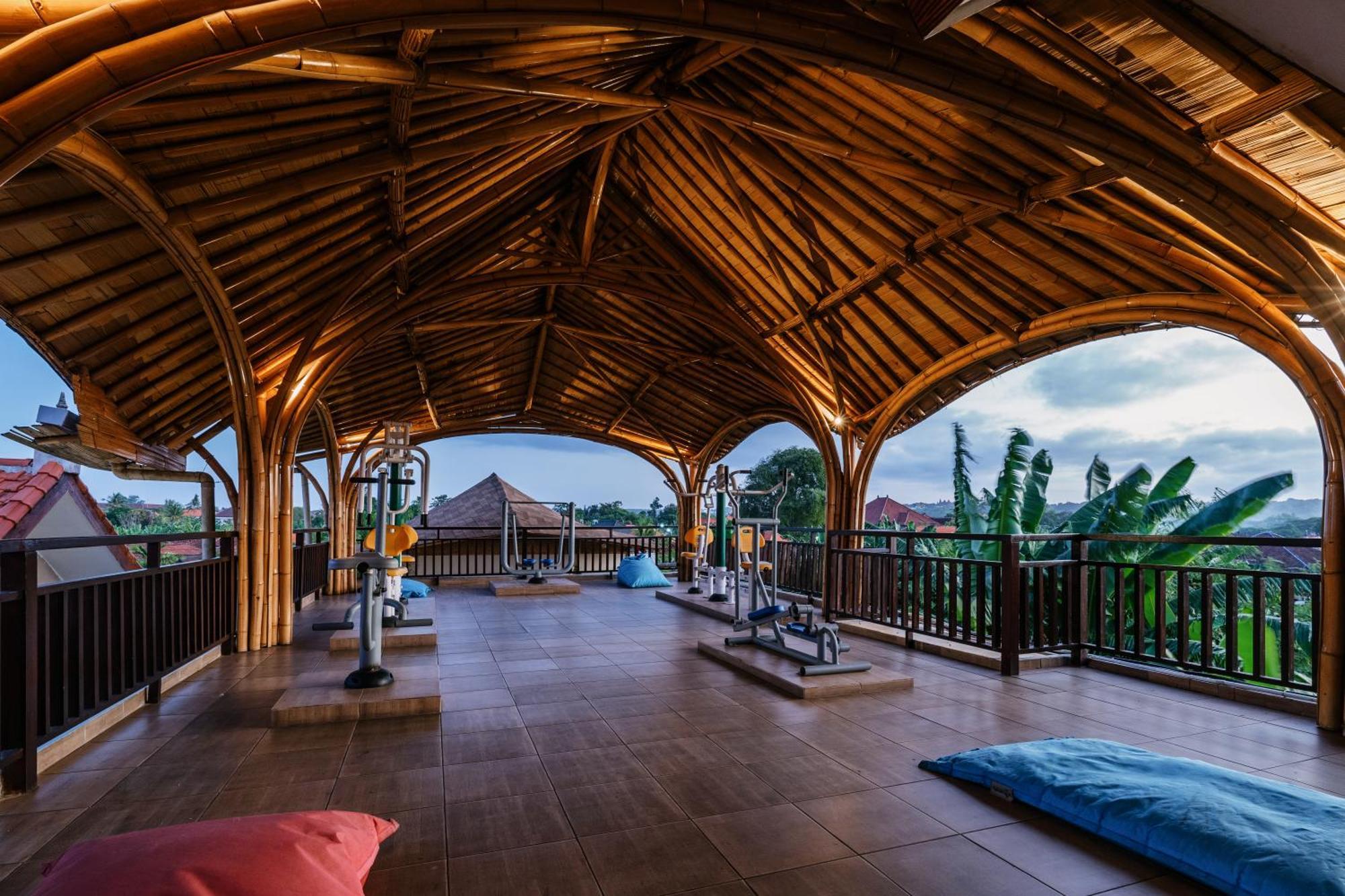 Bali Sunshine Nusa Dua Nusa Dua (Bali) Exterior foto