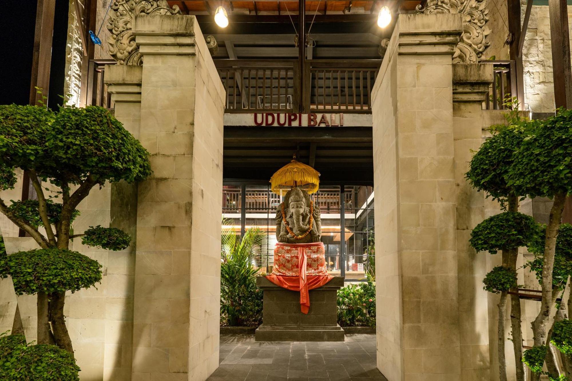 Bali Sunshine Nusa Dua Nusa Dua (Bali) Exterior foto
