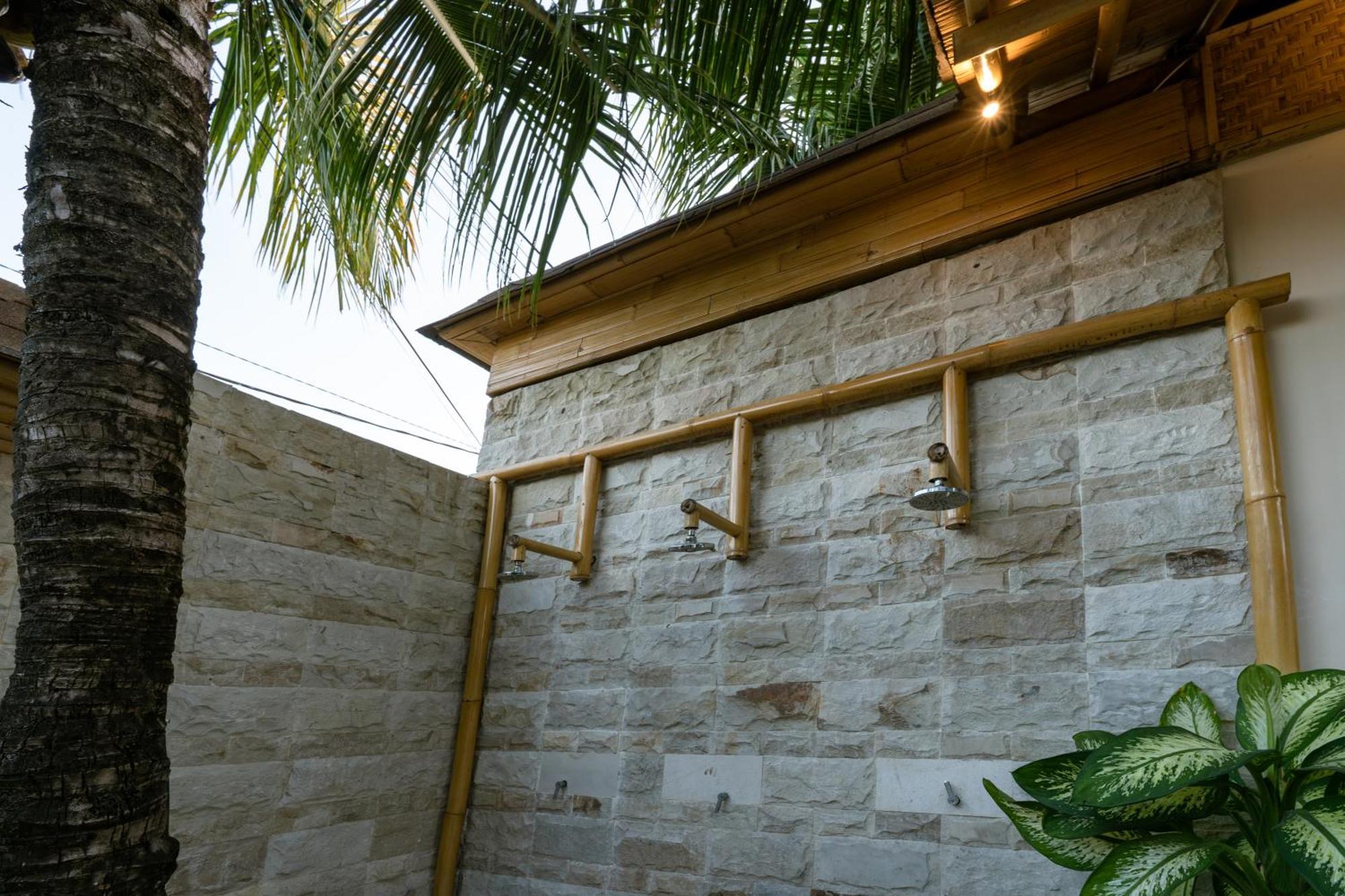 Bali Sunshine Nusa Dua Nusa Dua (Bali) Exterior foto