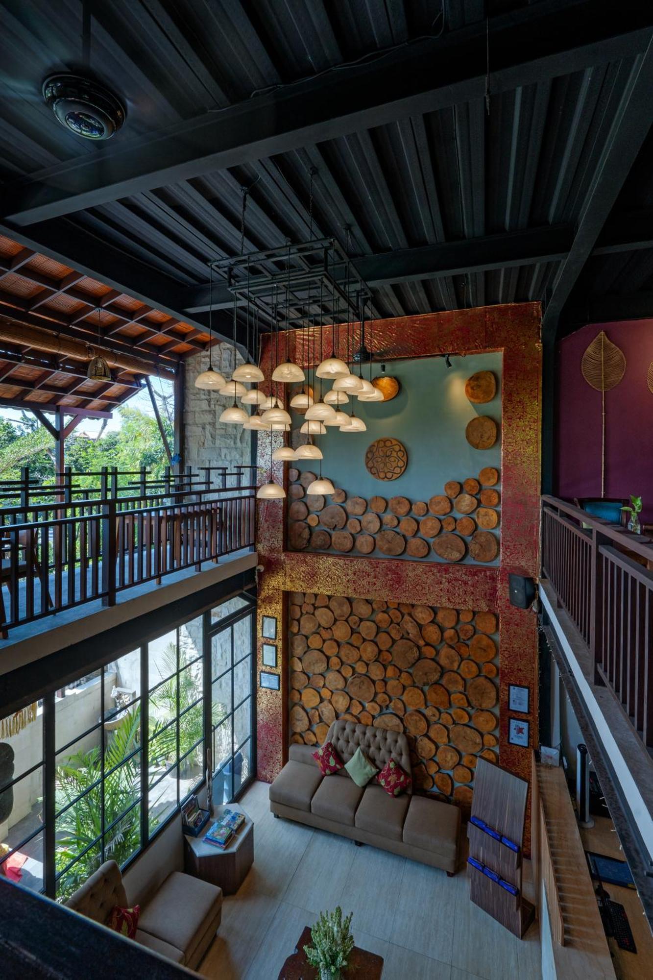 Bali Sunshine Nusa Dua Nusa Dua (Bali) Exterior foto