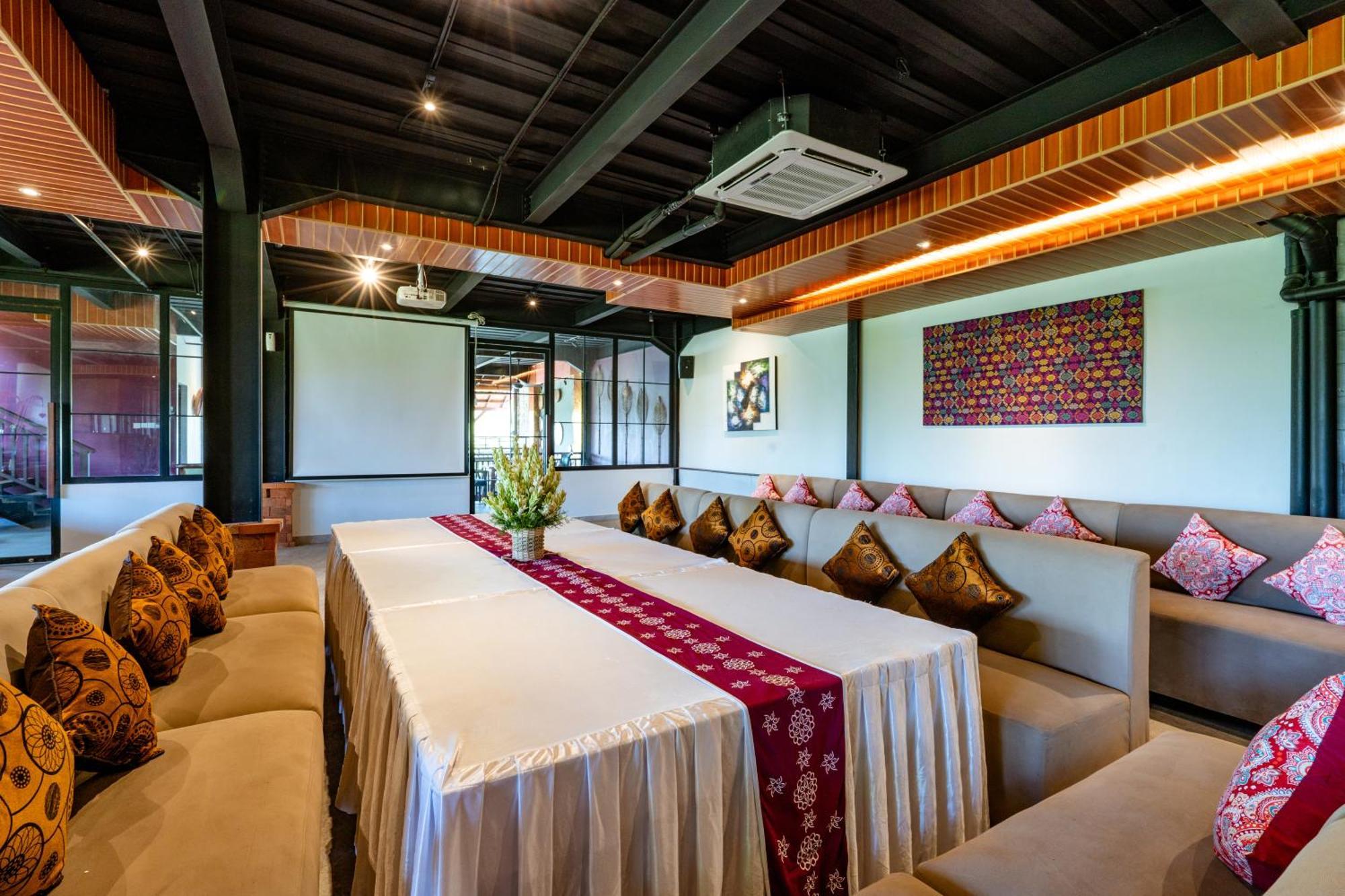 Bali Sunshine Nusa Dua Nusa Dua (Bali) Exterior foto