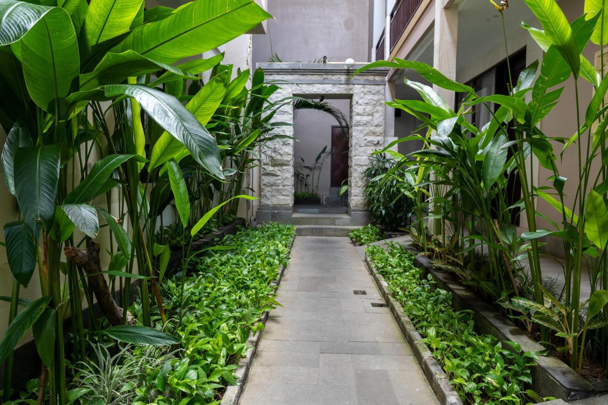 Bali Sunshine Nusa Dua Nusa Dua (Bali) Exterior foto