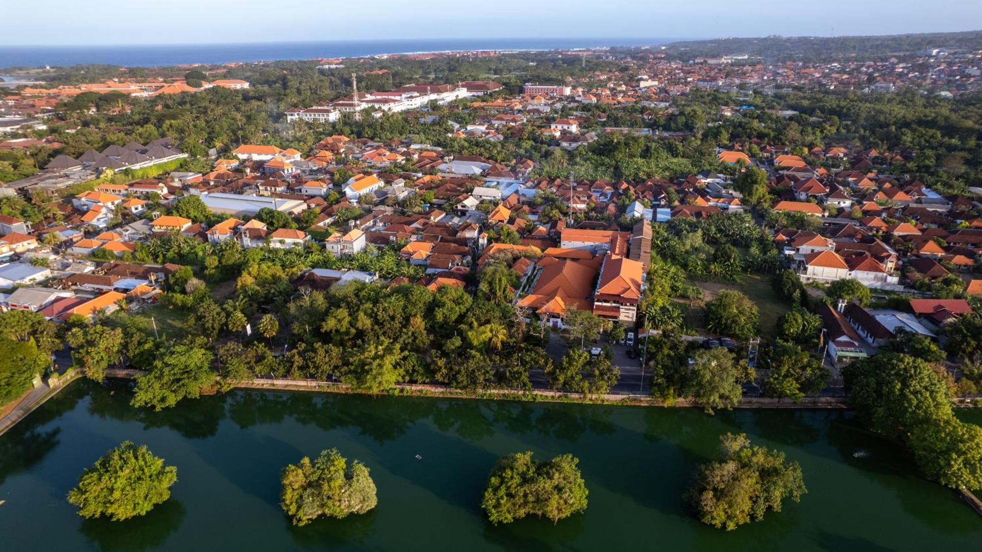 Bali Sunshine Nusa Dua Nusa Dua (Bali) Exterior foto