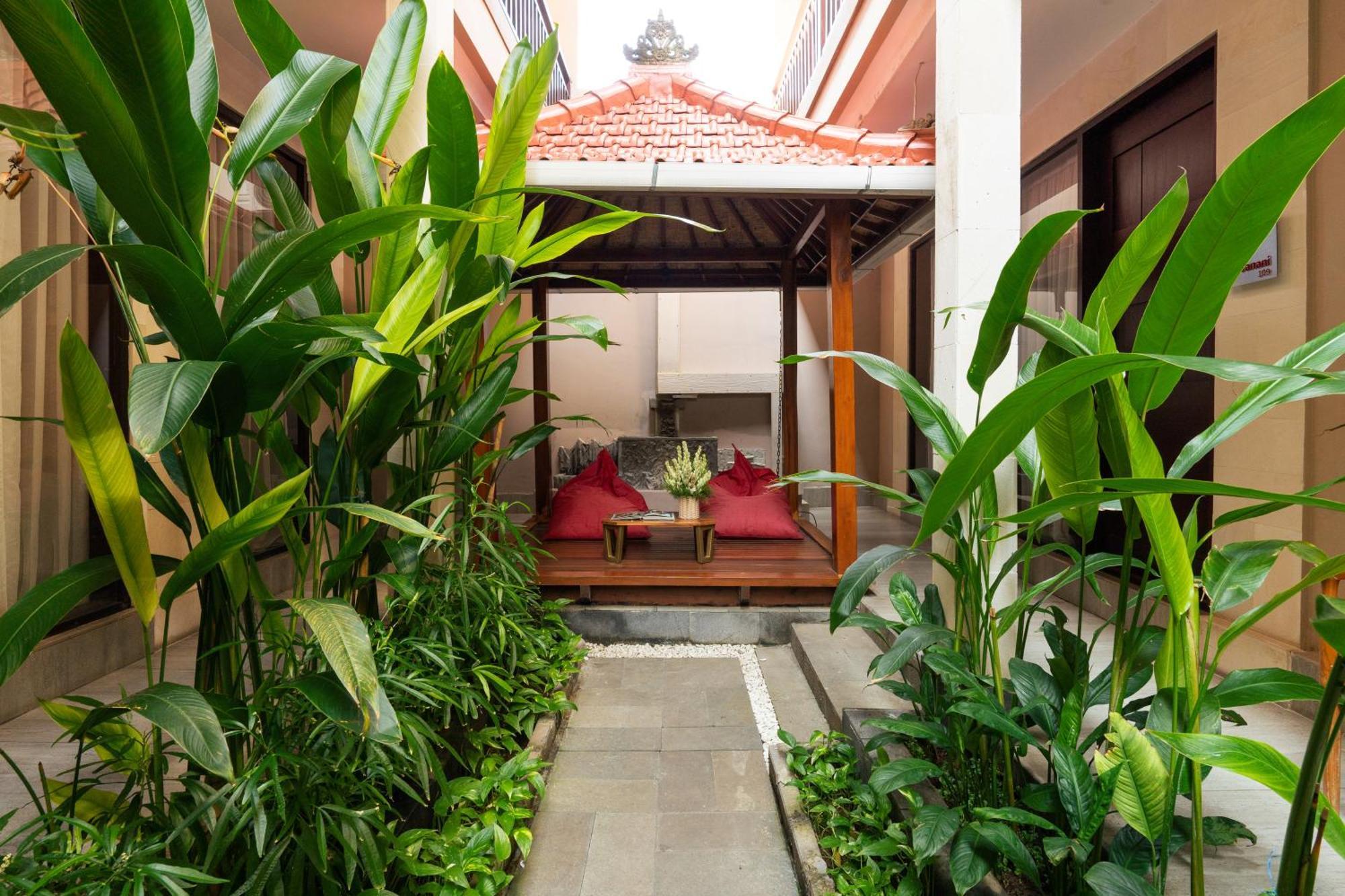 Bali Sunshine Nusa Dua Nusa Dua (Bali) Exterior foto