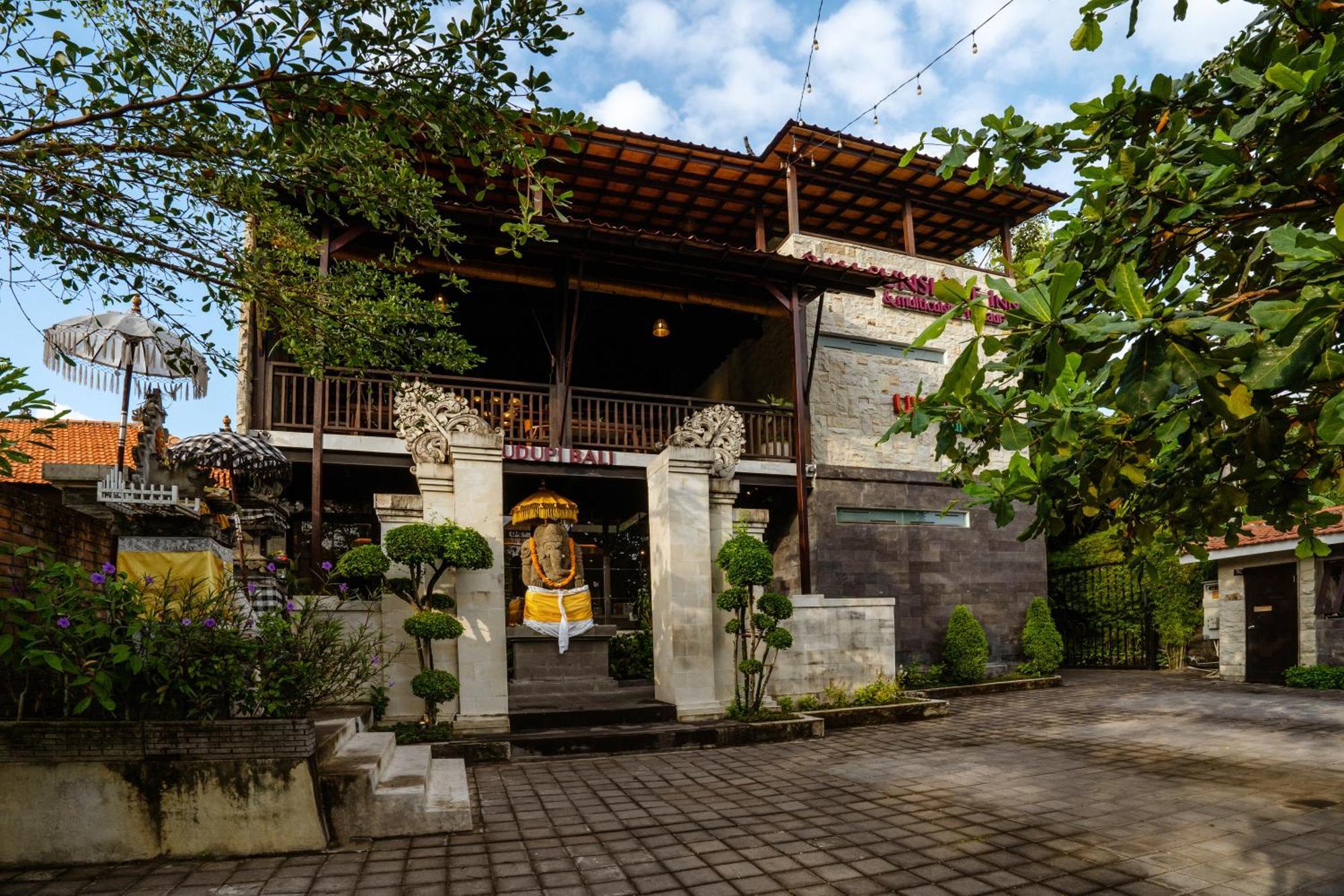 Bali Sunshine Nusa Dua Nusa Dua (Bali) Exterior foto