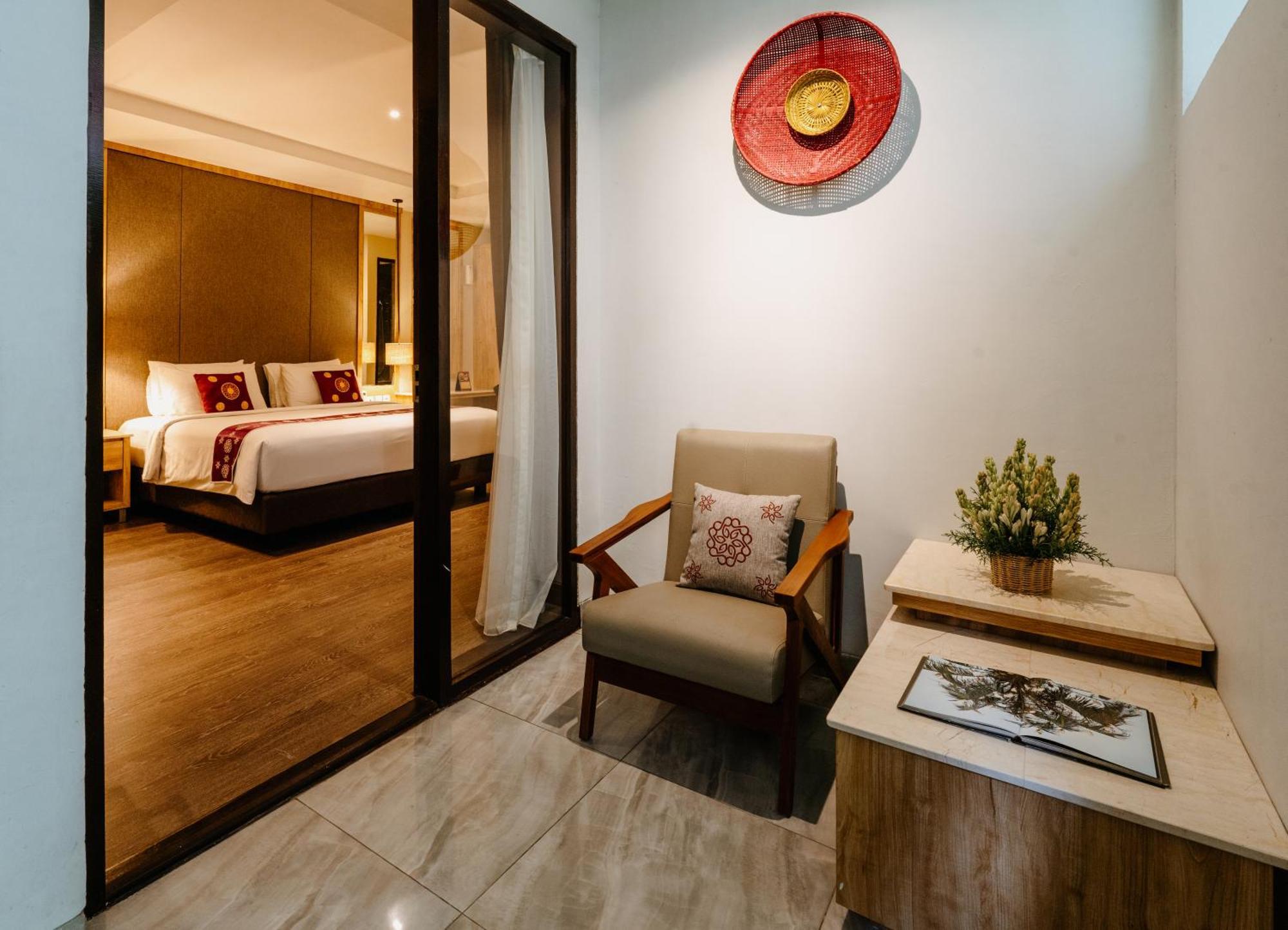 Bali Sunshine Nusa Dua Nusa Dua (Bali) Exterior foto
