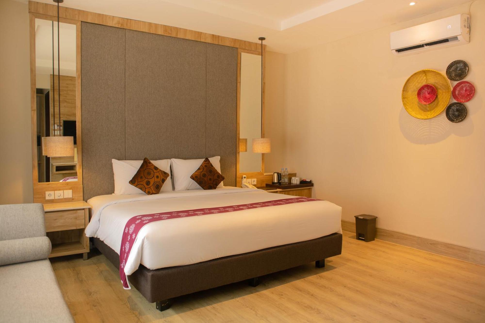 Bali Sunshine Nusa Dua Nusa Dua (Bali) Exterior foto